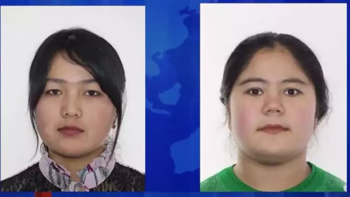 В Ферганской области без вести пропали две 18-летние девушки