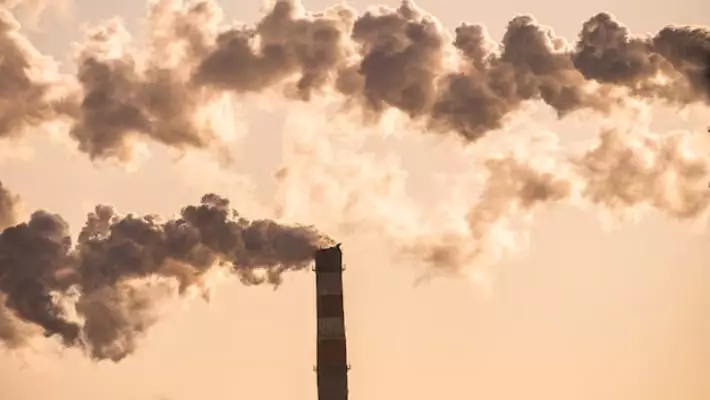 В Шорсу приостановили деятельность 10 предприятий из-за загрязнения воздуха