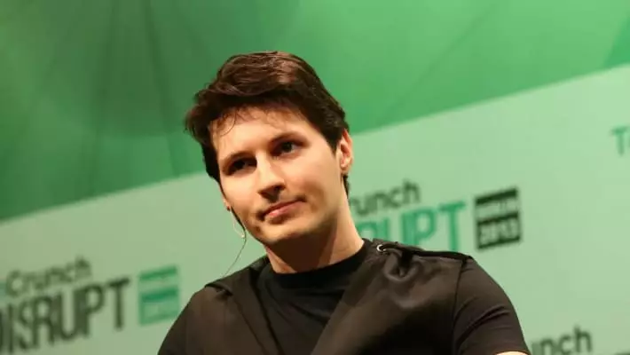Дуров обещал делиться доходами от рекламы с владельцами каналов в Telegram  