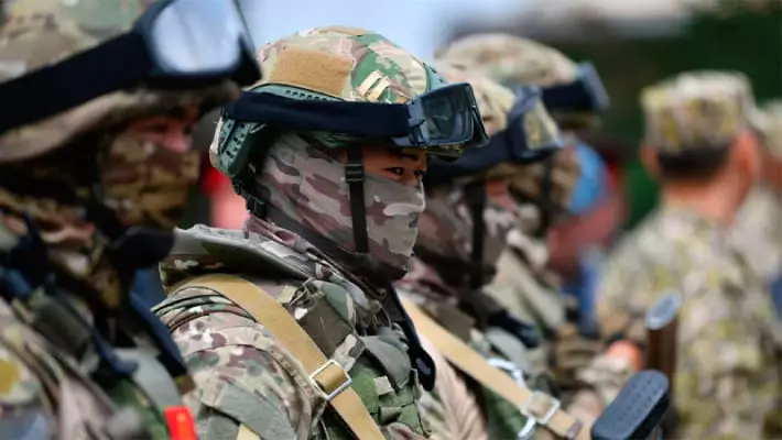 В Узбекистане пройдут антитеррористические учения СНГ