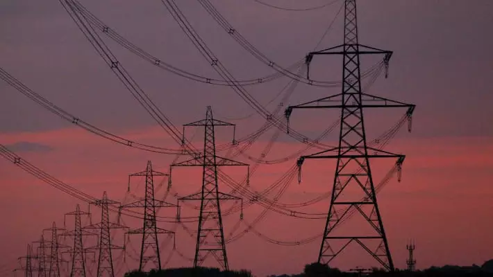 Минэнерго Узбекистана видит в Европе основной рынок сбыта электроэнергии