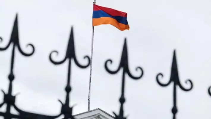 Армения приостановила финансирование ОДКБ