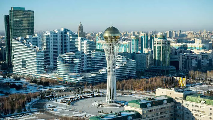 В Казахстане начали задерживать узбекистанцев после новых договоренностей с РФ