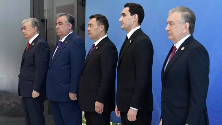 Саммит лидеров стран Центральной Азии пройдет в августе в Астане