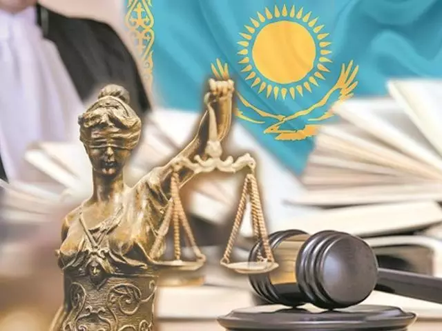 В апелляционном суде вынесли решение по делу экс-руководителей ТОО Оператор РОП 