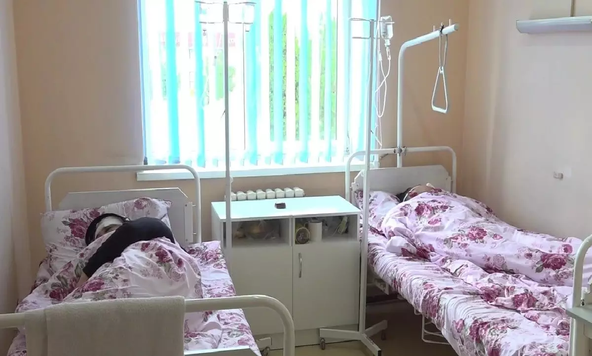 «Били, пока я не потерял сознание»: Избитый врач Талгарской больницы