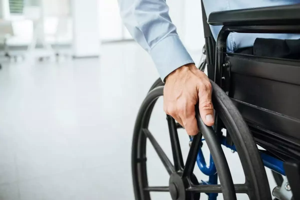 Костанайский пенсионер стал инвалидом из-за несвоевременной помощи в больнице