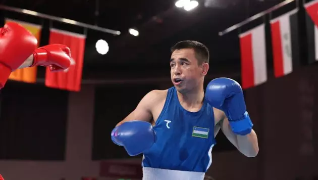 В Казахстане объяснили успех сборной Узбекистана по боксу