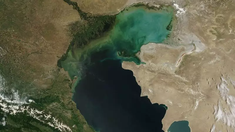 Токаев: Спасение Каспийского моря должно стать общим приоритетом
