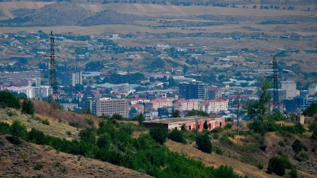 Когда Республика Нагорный Карабах (Арцах) прекратит своё существование
