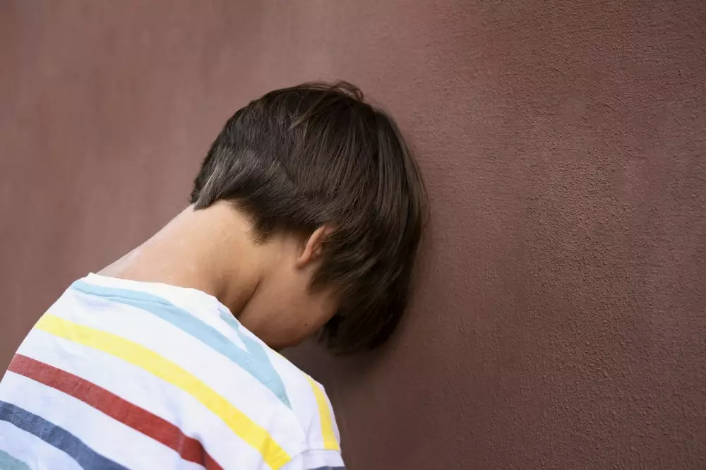 Детские суициды в Казахстане: названа пугающая цифра