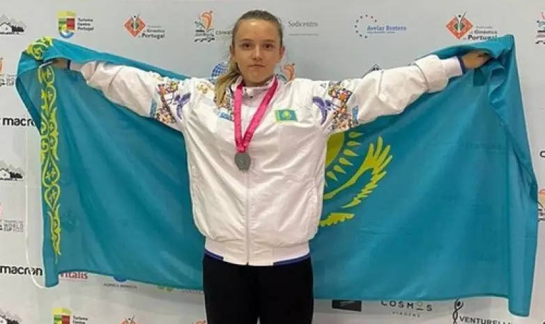 Казахстан выиграл 37-ю медаль Азиатских игр, но покинул топ-10 медального зачета
