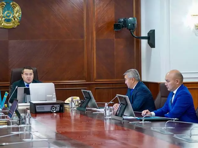 Главой холдинга «Байтерек» назначен Нурлан Байбазаров