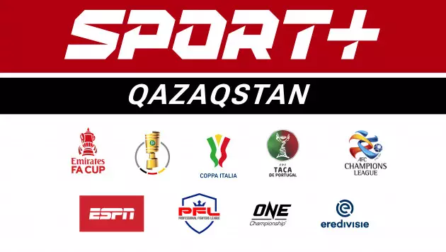 Qazsport-қа бәсеке? Қазақстанда жаңа спорт телеарнасы ашылады