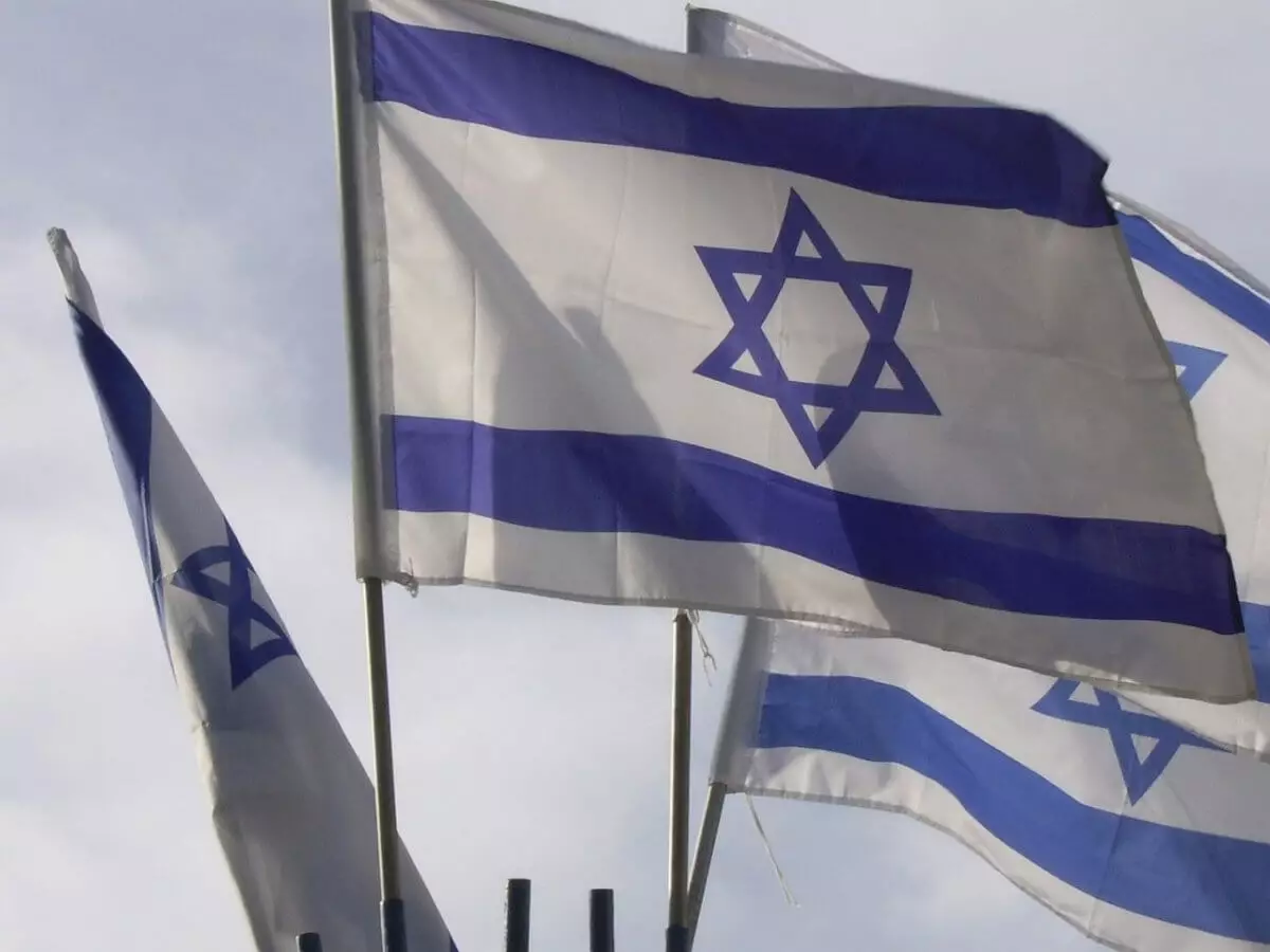 Посольство обратилось к казахстанцам в Израиле