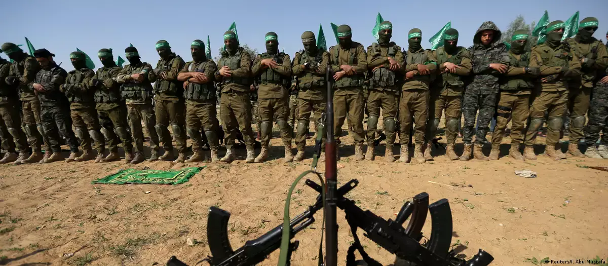 Тренировались под носом: как террористы одурачили израильскую разведку