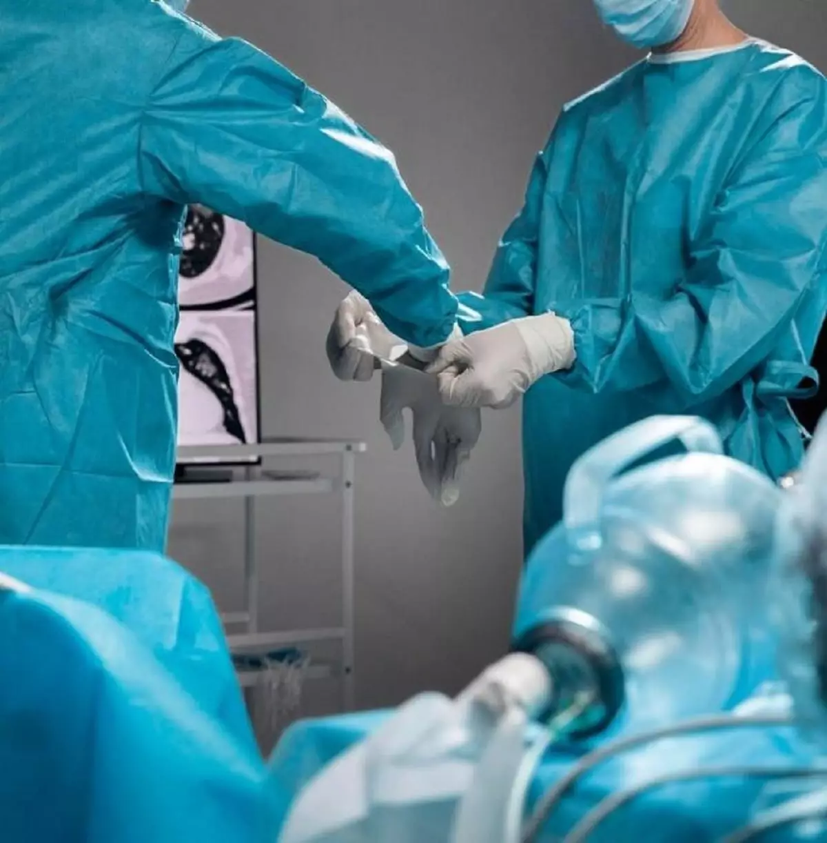 Сколько проведено трансплантаций органов в Казахстане