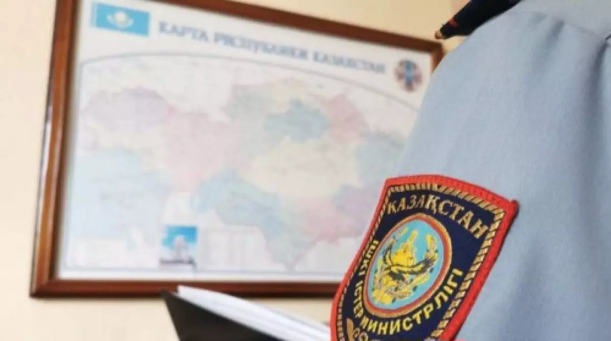 Пропавшую 15-летнюю школьницу из Акмолинской области нашли в Алматы
