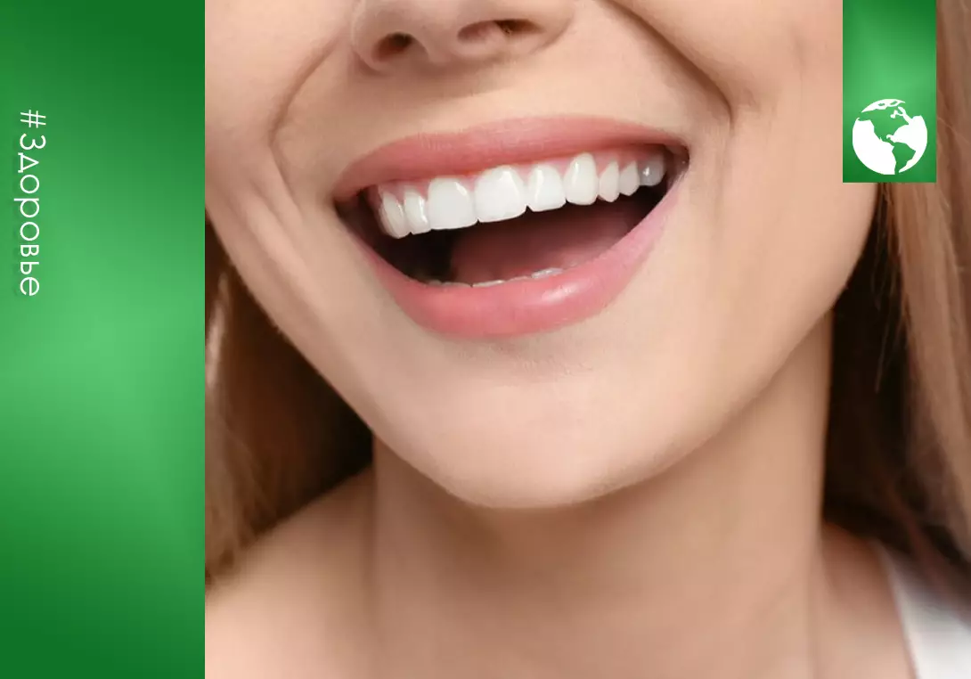 Самые вредные продукты для зубов: что избегать, чтобы сохранить улыбку здоровой