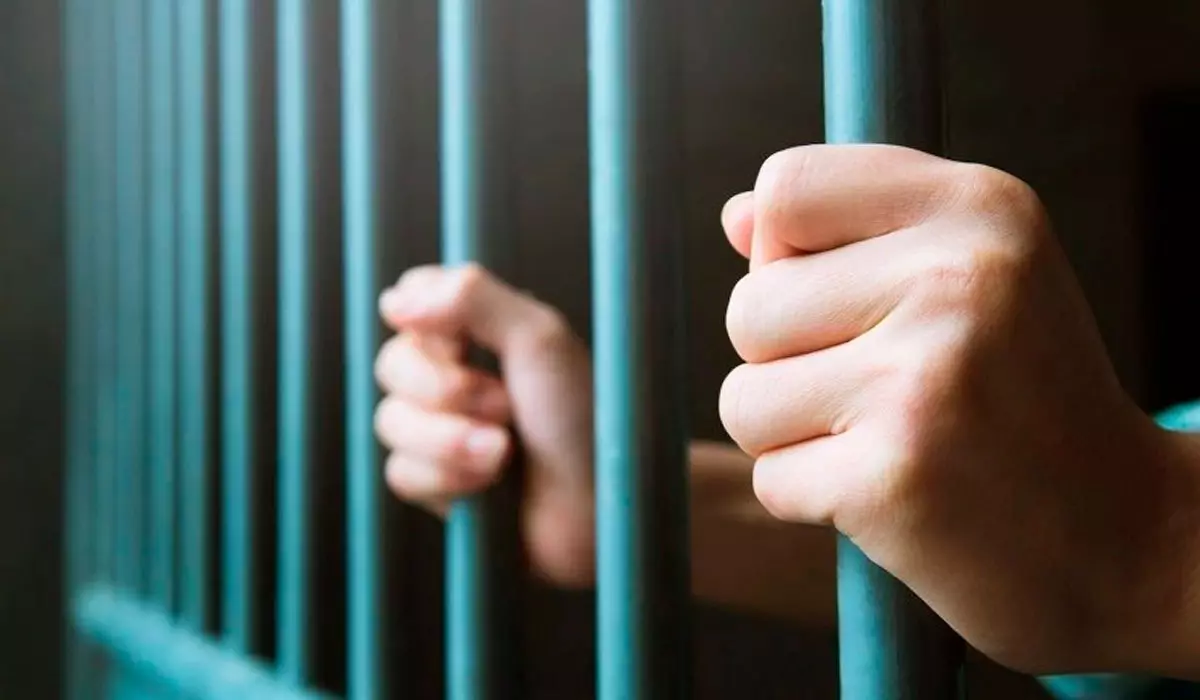 Стало известно о судьбе заключенного, сбежавшего от полиции в Астане