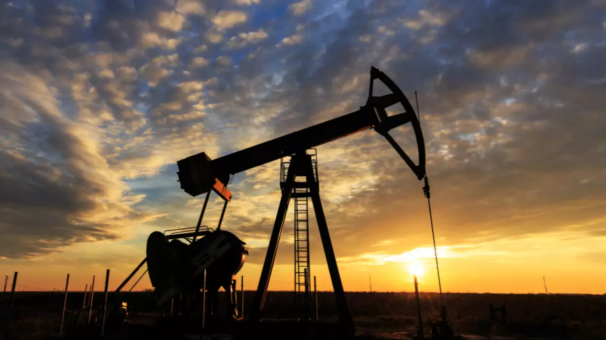 Нефтяную компанию, совладельцем которой является Боранбаев, передали государству