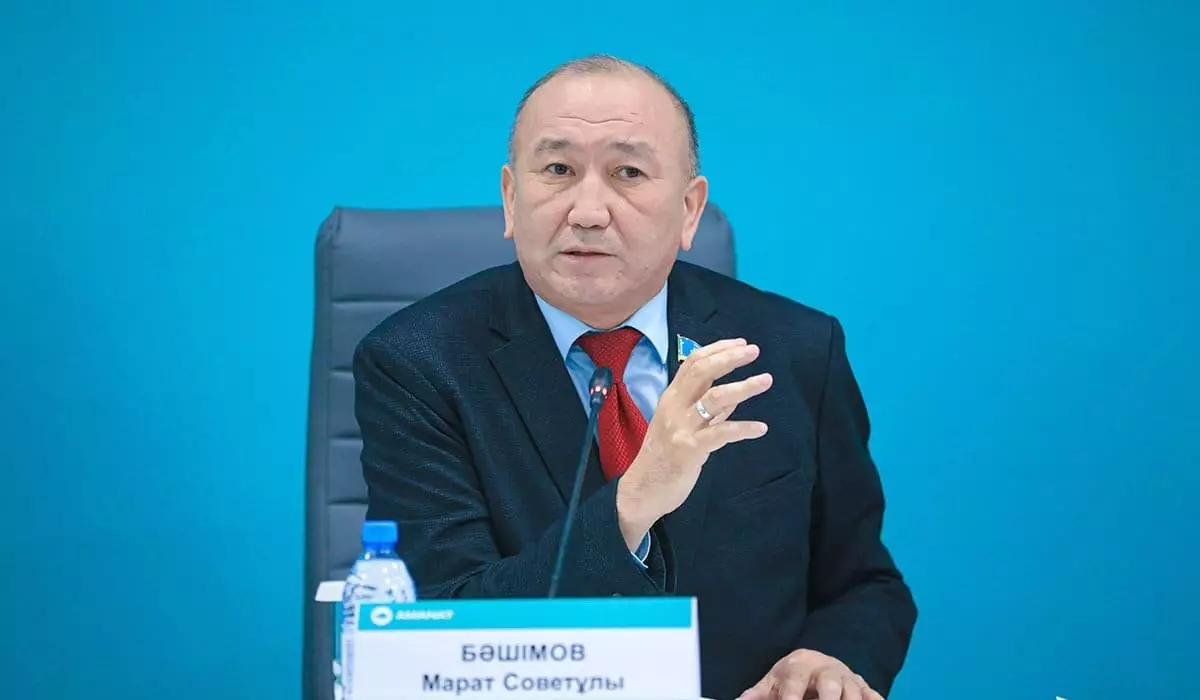 «Закон гарантирует прозрачность работы»: депутат от AMANAT – о возврате активов в Казахстан
