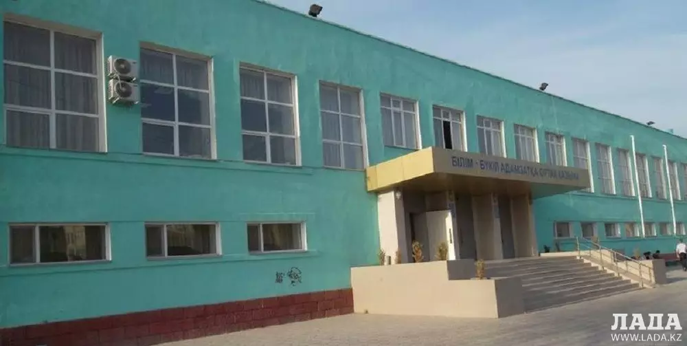 Улучшение условий и отказ от волокиты: как ГЧП помогает работе школьных столовых в Актау