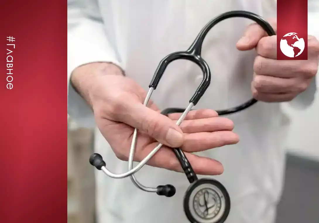 Повышение зарплат врачей: все тайное становится явным