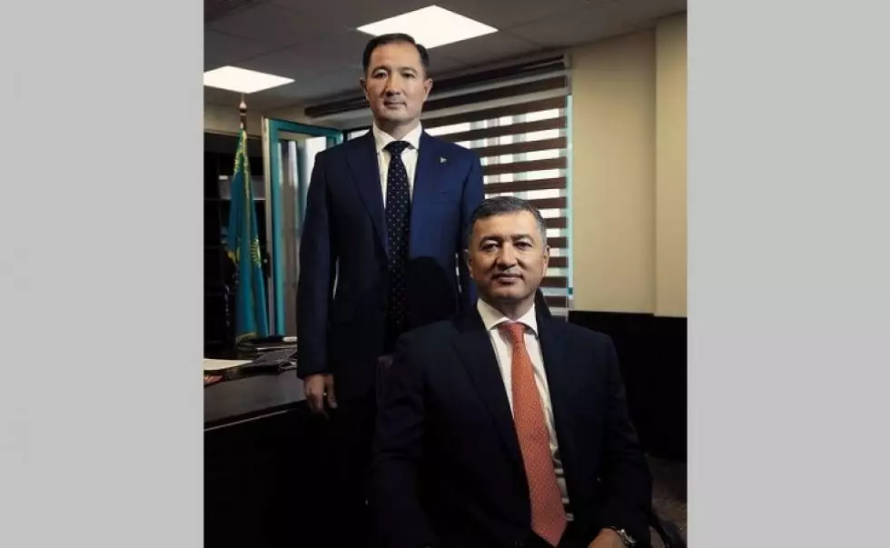 Бизнес братьев Махмудовых: как в их руках оказались миллиардные активы Инвестиционного фонда Казахстана