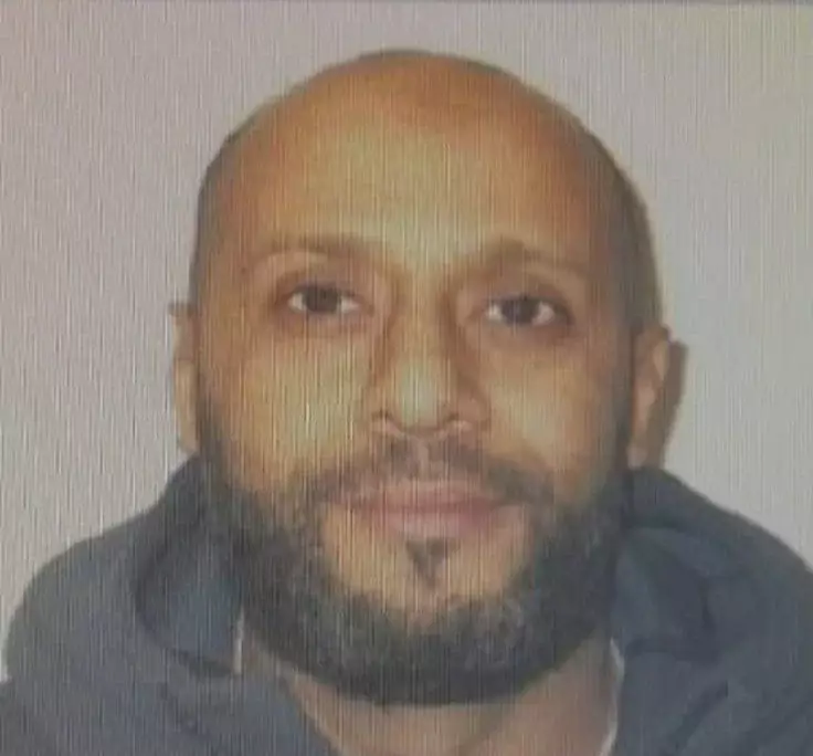 Пытался отстреливаться: брюссельский террорист ликвидирован