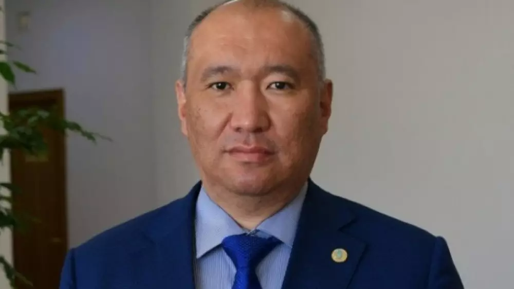 Алматы урбанистика басқармасы экс-басшысын қамауға алу мерзімі ұзартылды
