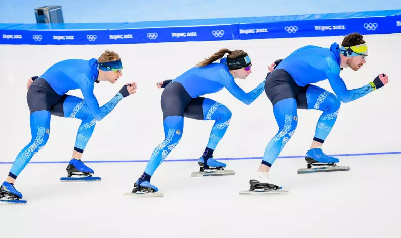 В Казахстане обнародованы приоритетные зимние виды спорта