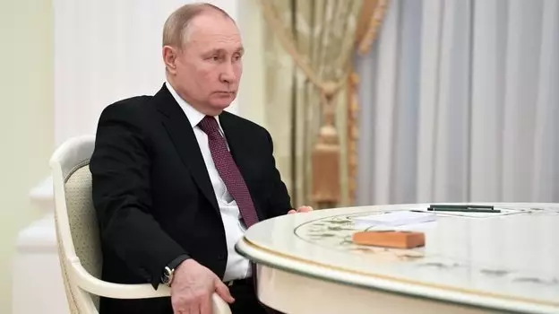 Путин считает, что использование международного спорта в корыстных интересах рано или поздно закончится