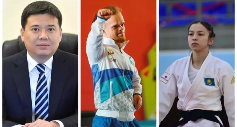 Задержание Бекетаева, два "золота" на Азиатских Пара играх: главные события 23 октября