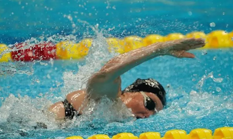 Казахстанские пловцы завоевали для страны 31-ю медаль на Пара Азиаде в Китае