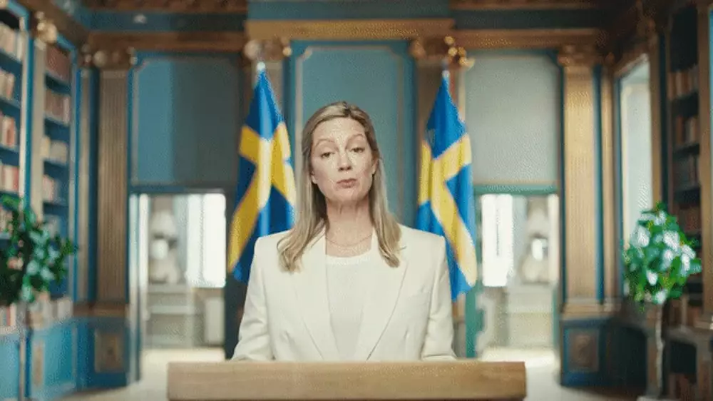 Швеция сняла забавную рекламу: страна устала, что ее путают со Швейцарией
