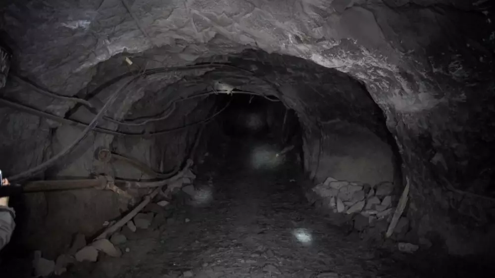 Взрыв на шахте в Караганде: число погибших выросло до 36