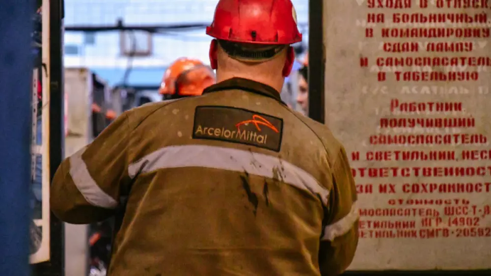 ЧП на шахте Костенко: двух пострадавших готовят к выписке