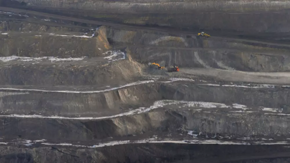 Рудныйдағы кәсіпорын аумағында жұмысшы қаза тапты