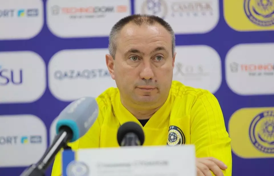 «Астана» планирует возвращение легендарных тренера и игрока