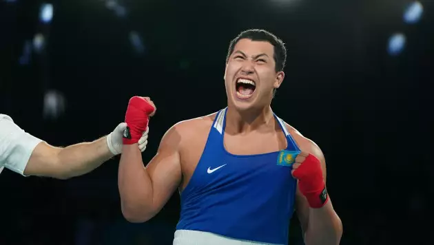 Казахстан завоевал 6 золотых медалей на ЧА по боксу и обошел Узбекистан