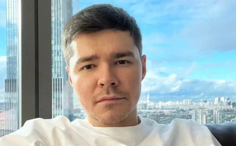 Блогер Аяза Шабутдинова задержали из-за продажи "образовательных" курсов
