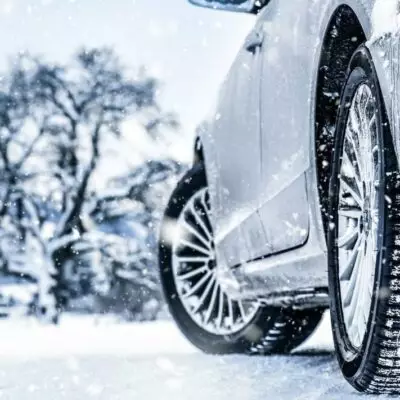 Как подготовить авто к зиме: важные советы водителям