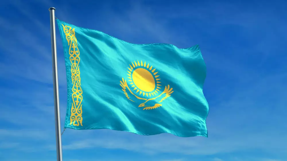 "Казахстан - не задний двор". Вице-премьера спросили о нашумевшей статье Bloomberg