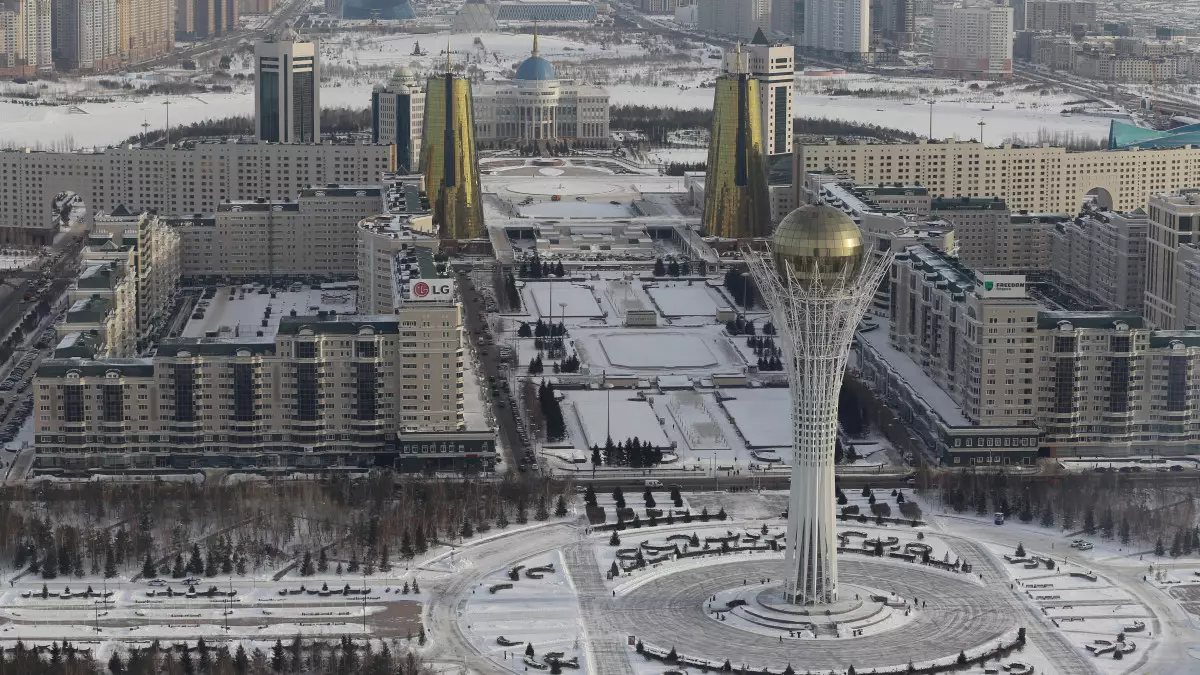 Токаев сменил командующего войсками регионального командования «Астана»