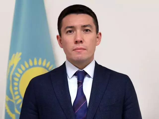 Вице-министром туризма и спорта назначен Мирас Тулебаев 