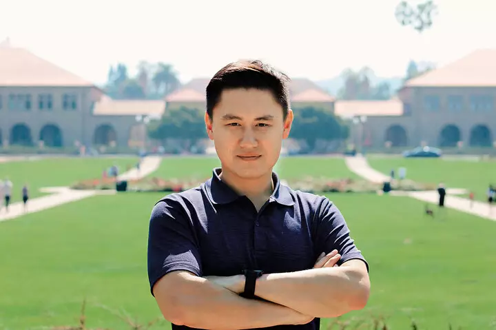 База для киборгов: как стартап из Казахстана заинтересовал американце