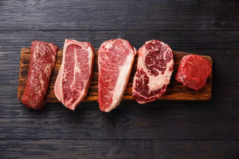 Упадет ли цена на мясо в Казахстане, ответил министр Куантыров