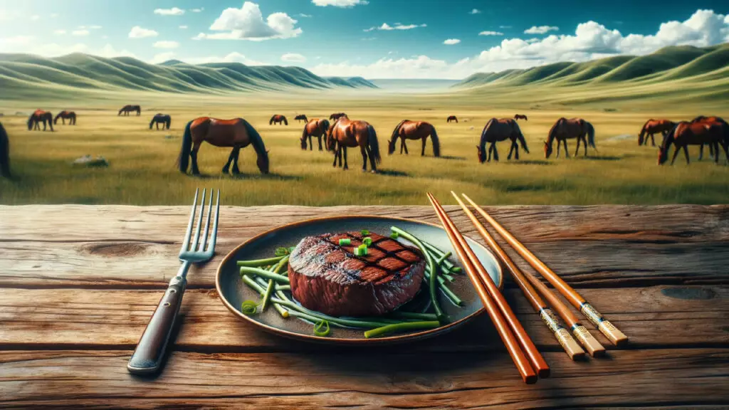 Китайцы изъявили готовность закупать казахстанское мясо после тщательной проверки