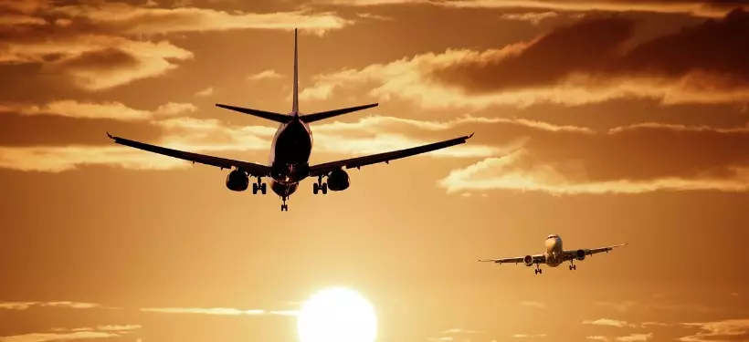 Об увеличении рейсов из Казахстана в Китай сообщили в Минтранспорта